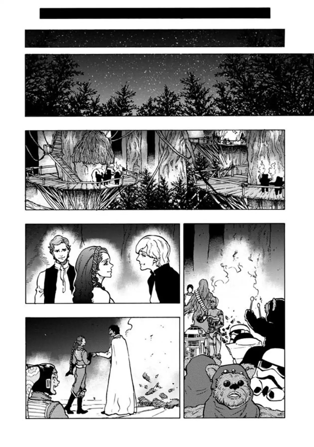 Star Wars Lost Stars - Chapter 28 image 02